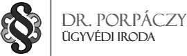 Dr. Porpaczy logo